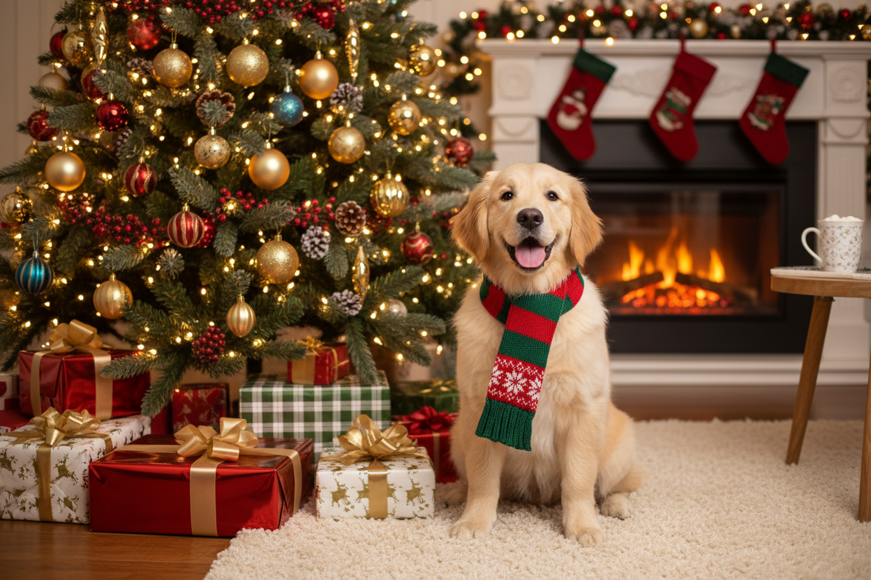 Gifts For Pets