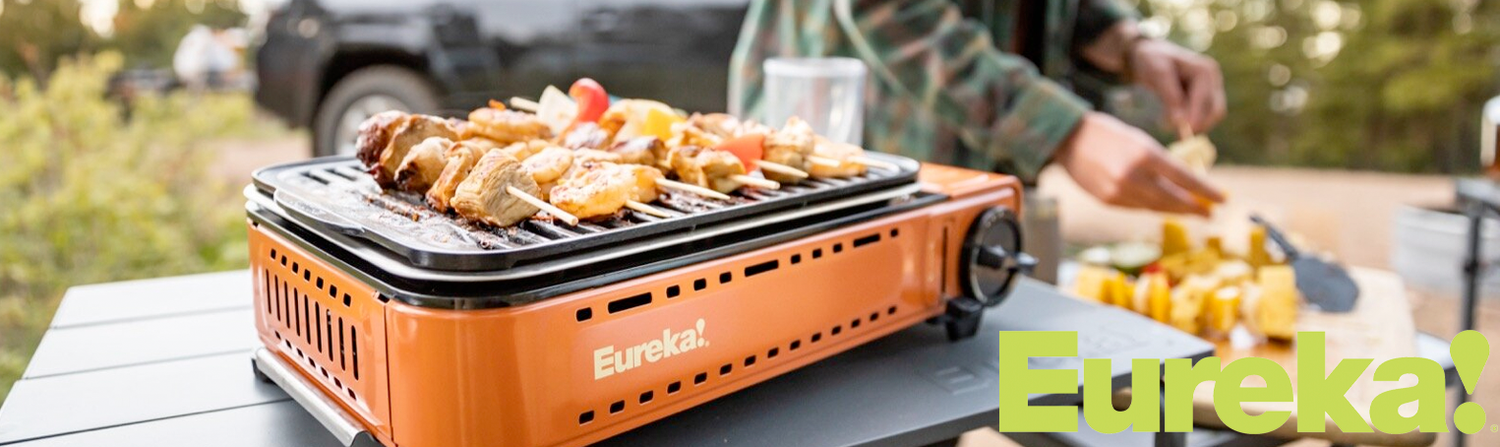 Eureka
