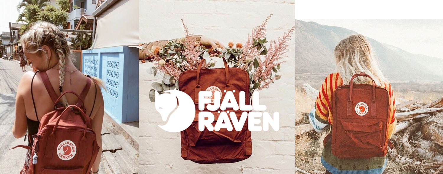 Fjall Raven