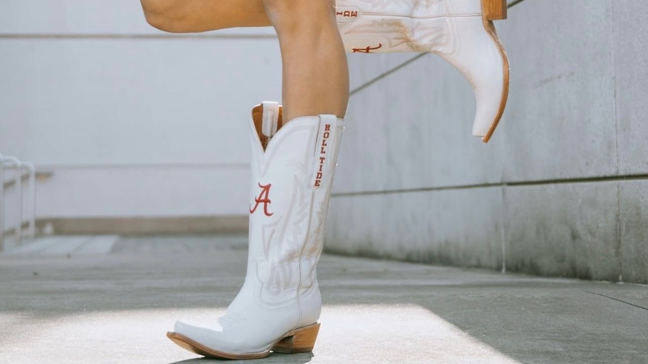 Gameday Boots