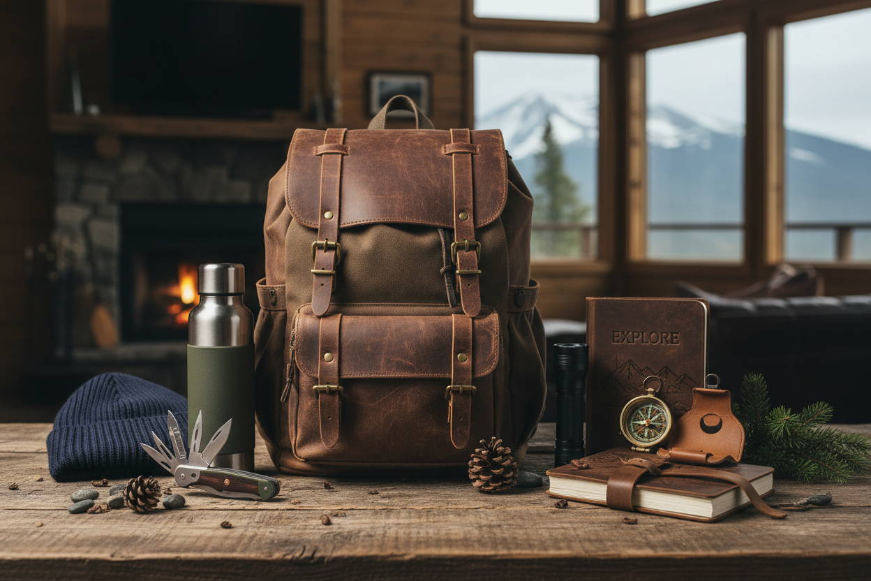 Men's Gifts Under $50