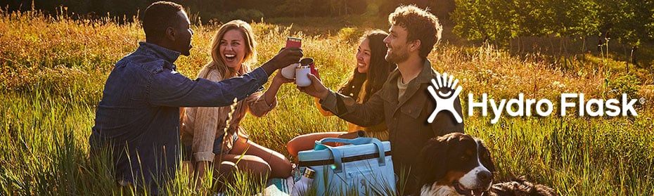 Hydro Flask