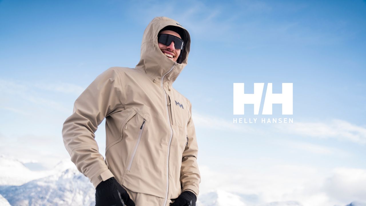 Helly Hansen