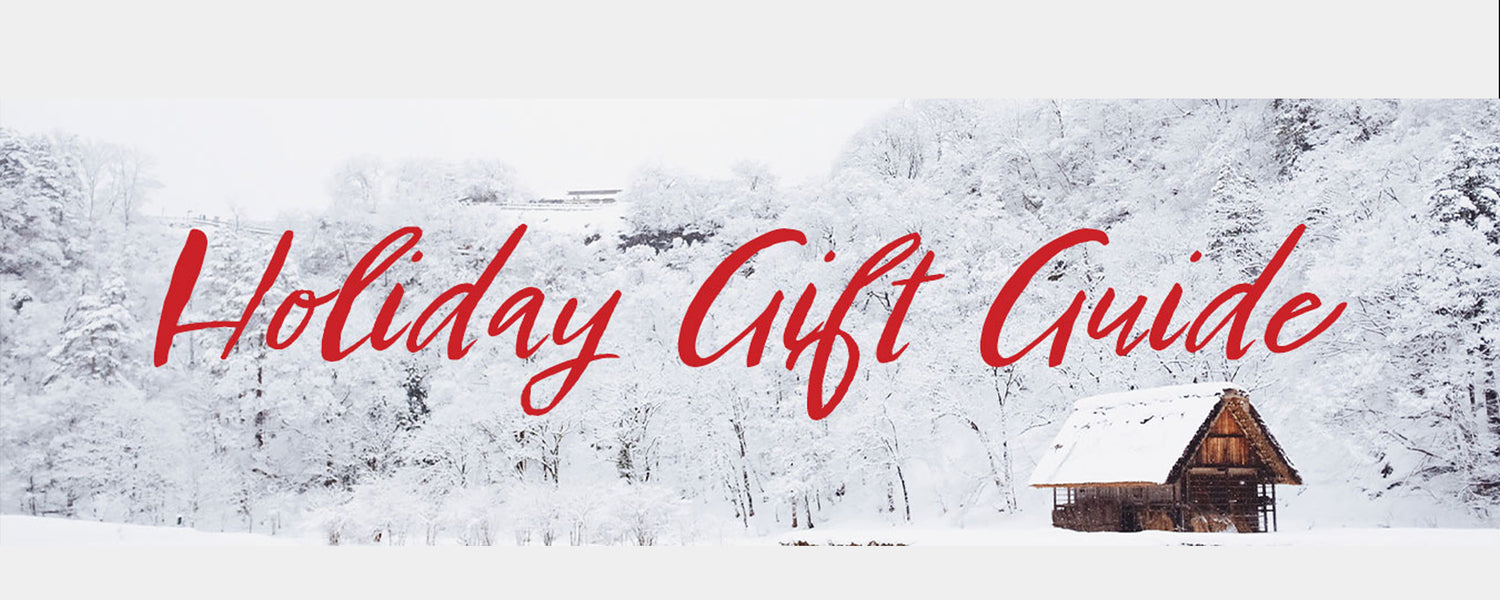 Gift Guide