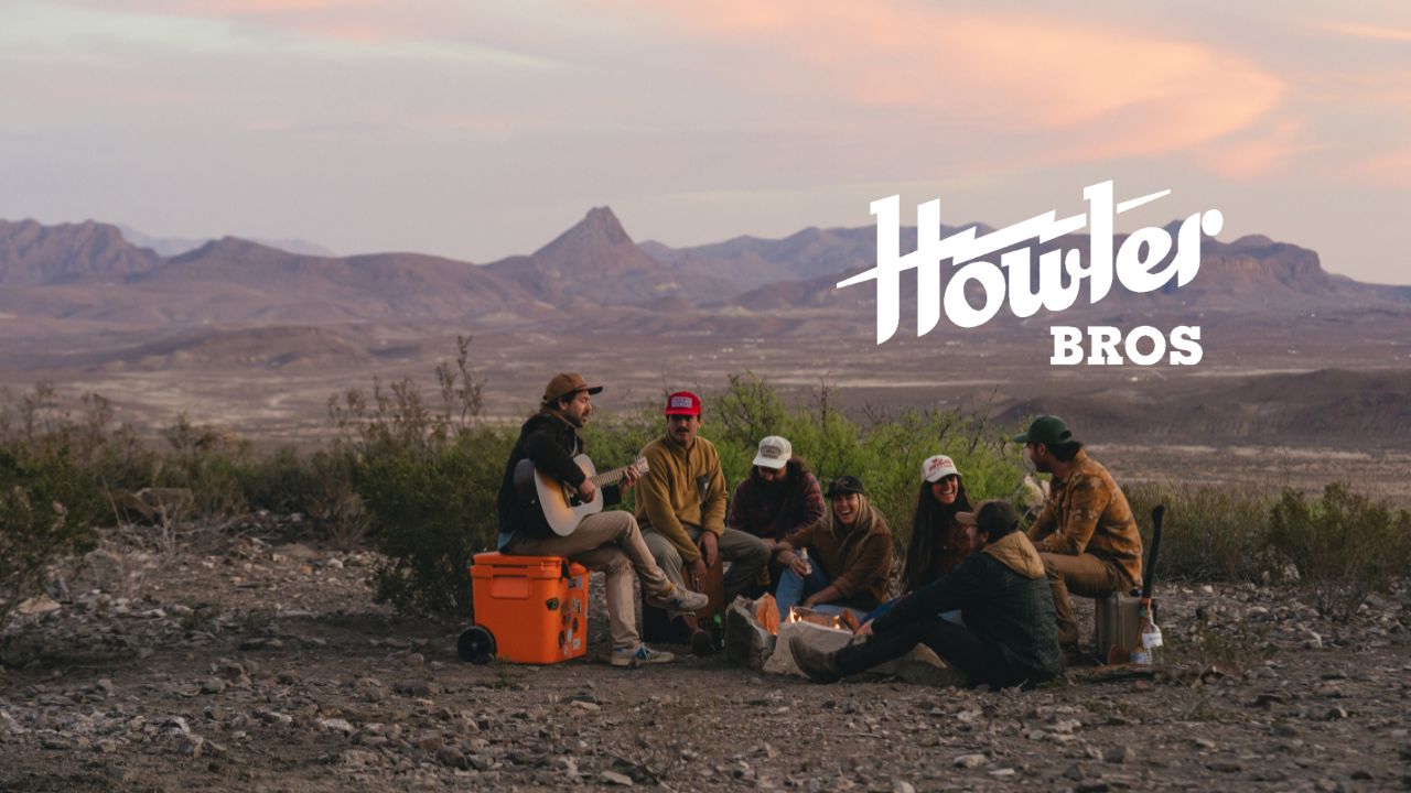 Howler Brothers