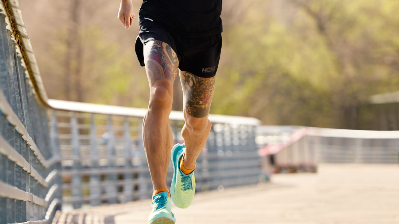 Men's Summer Essentials Footwear