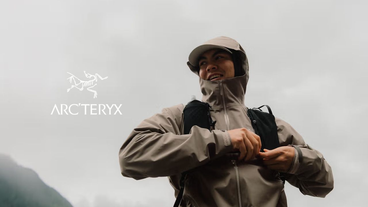 Arc'teryx