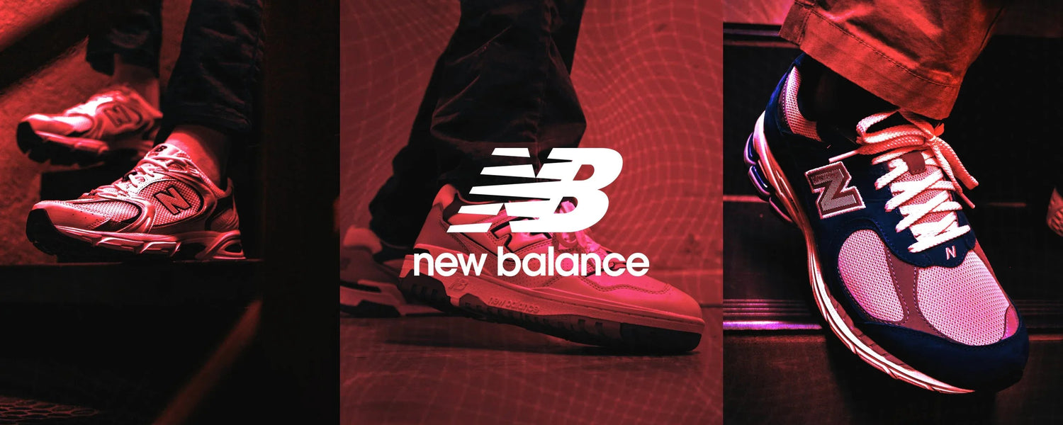 New Balance