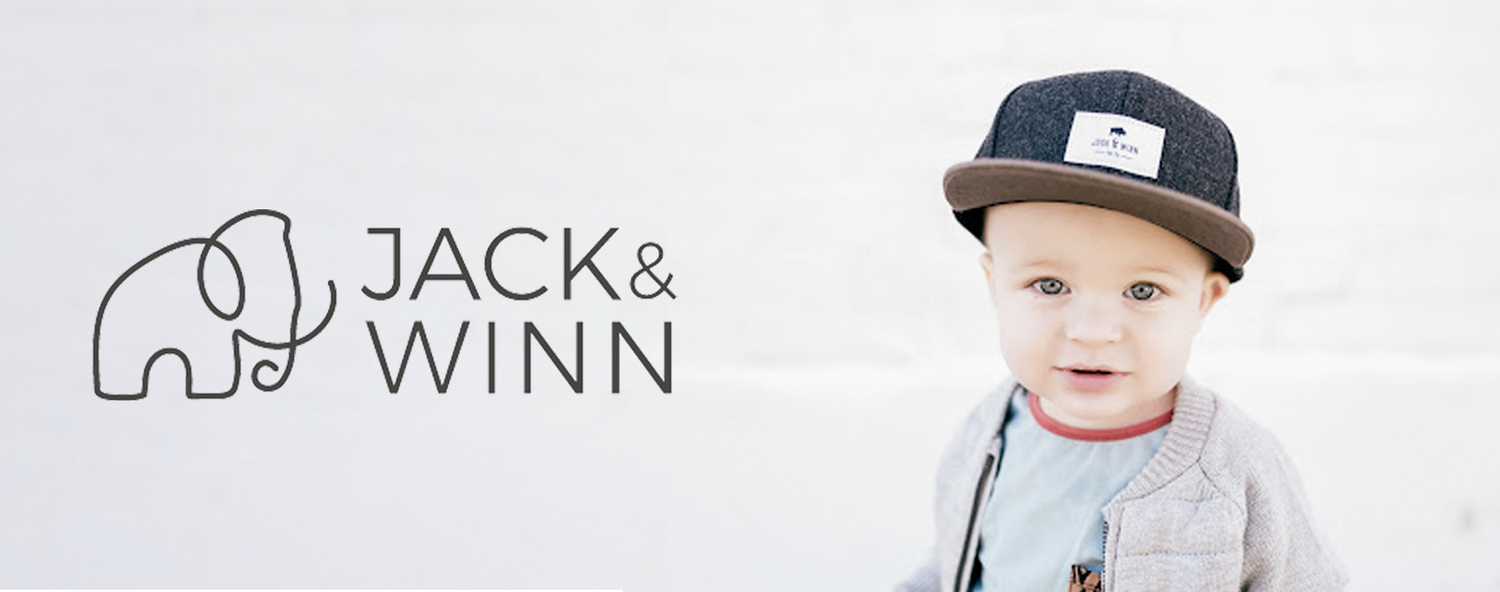 Jack & Winn