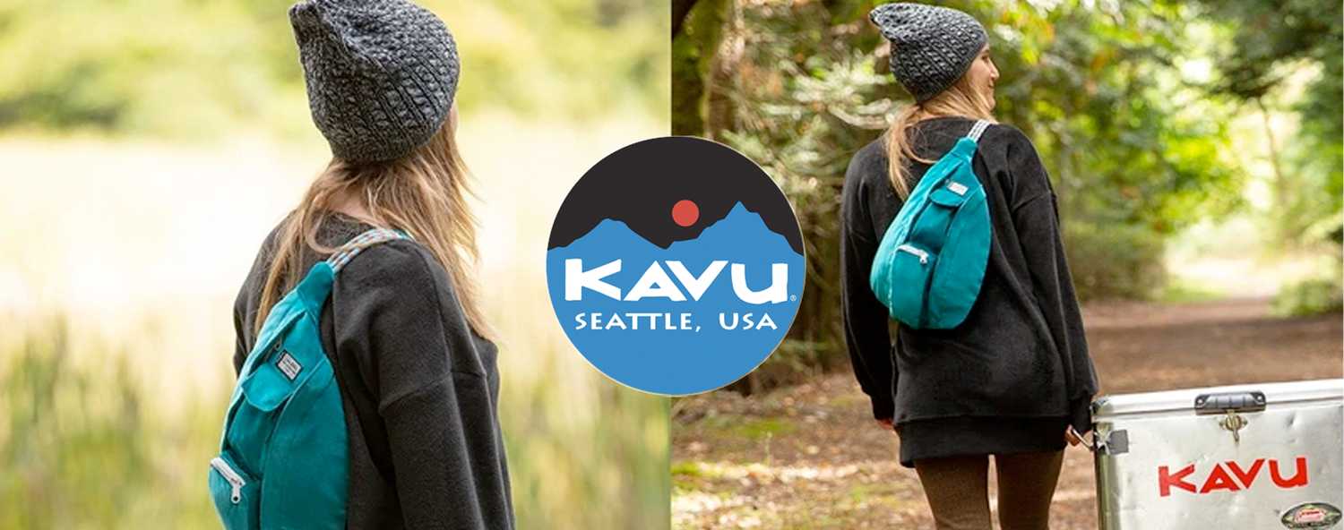 KAVU