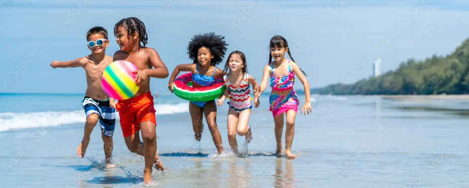 Kid's Swimwear