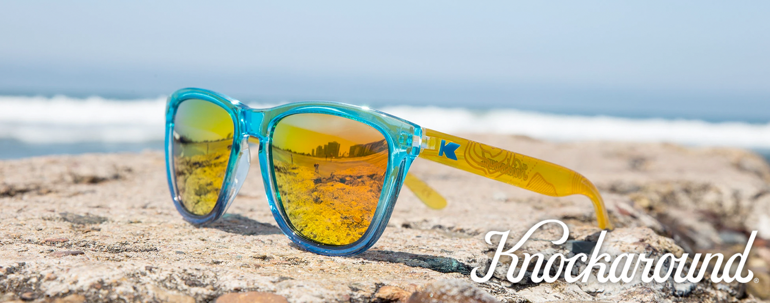 Knockaround