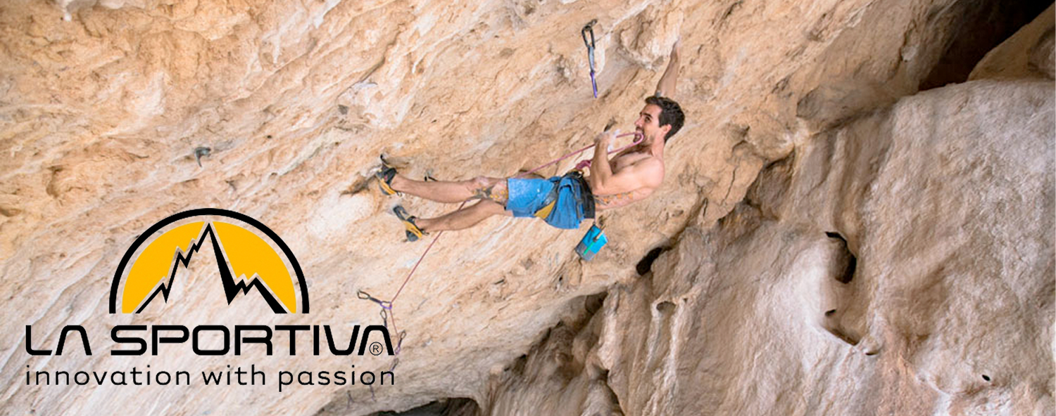 La Sportiva