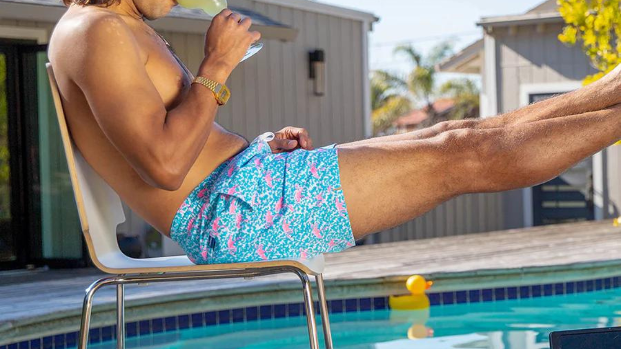 Men's Bottoms - Graduation