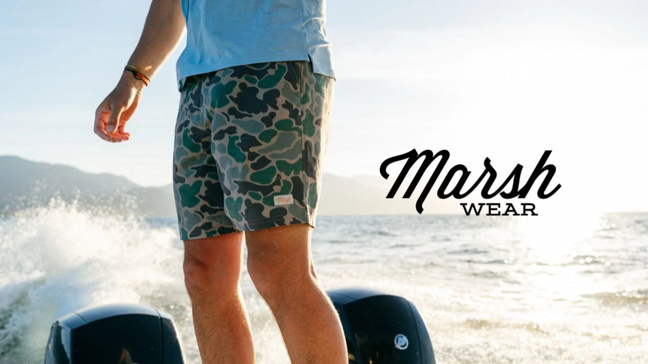 Marsh Wear