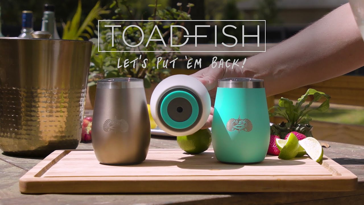 Toadfish
