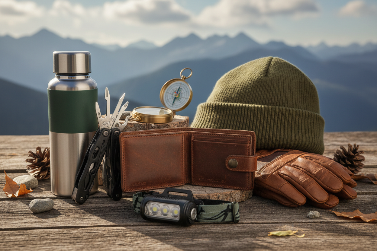 Men's Gifts Under $100
