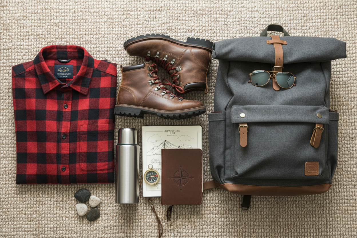 Men's Gifts Under $200
