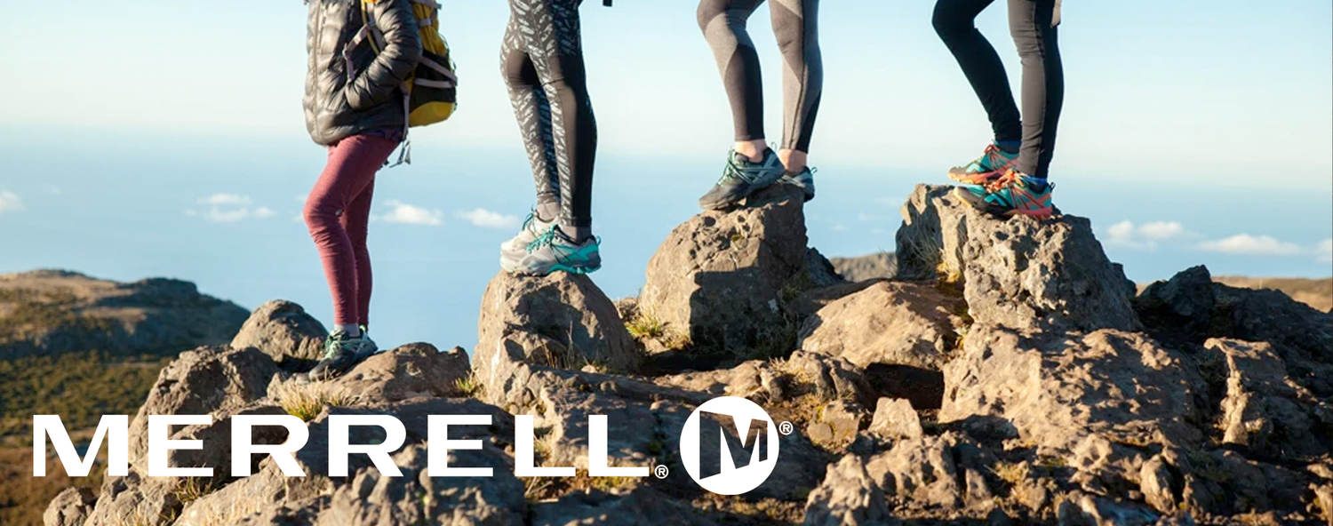 Merrell