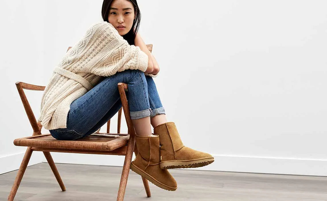 Women's Casual Footwear
