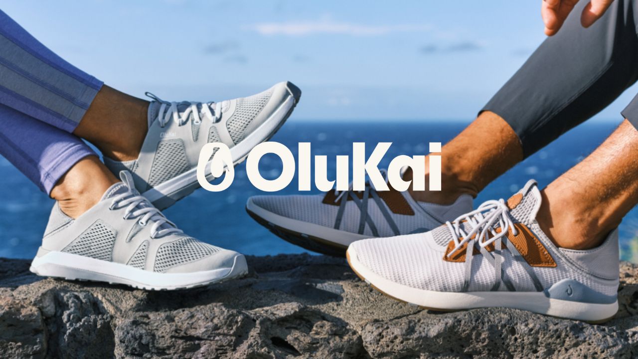 Olukai