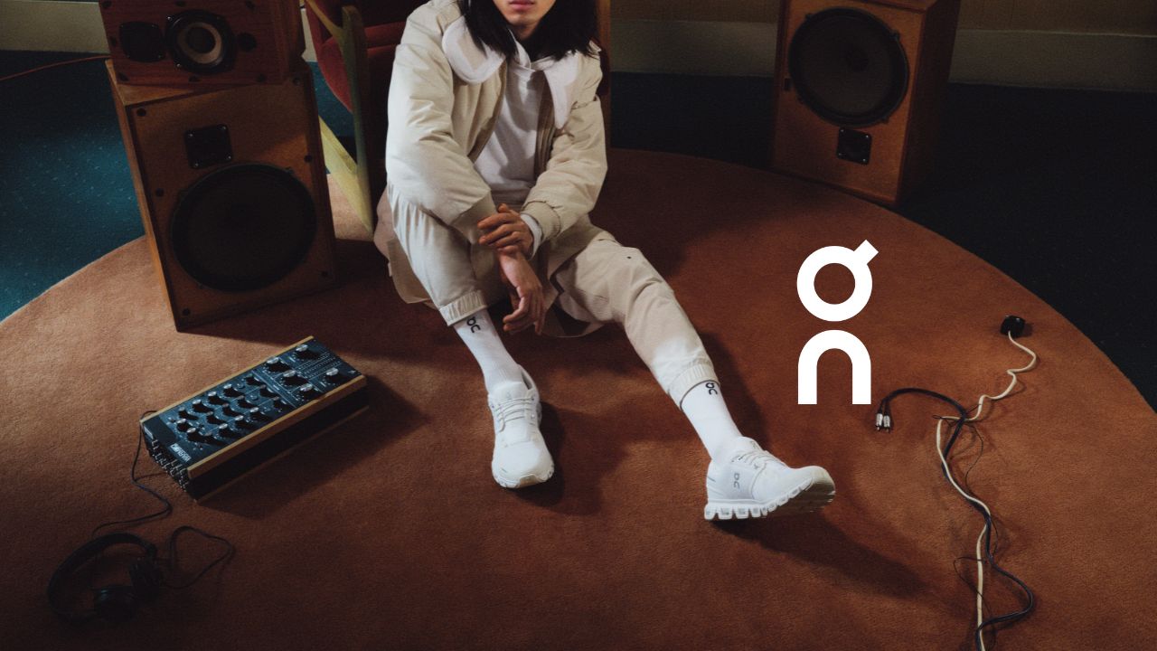 Elevate Your Runs with ON Running Shoes | Cloud-Like Comfort & Maximum ...