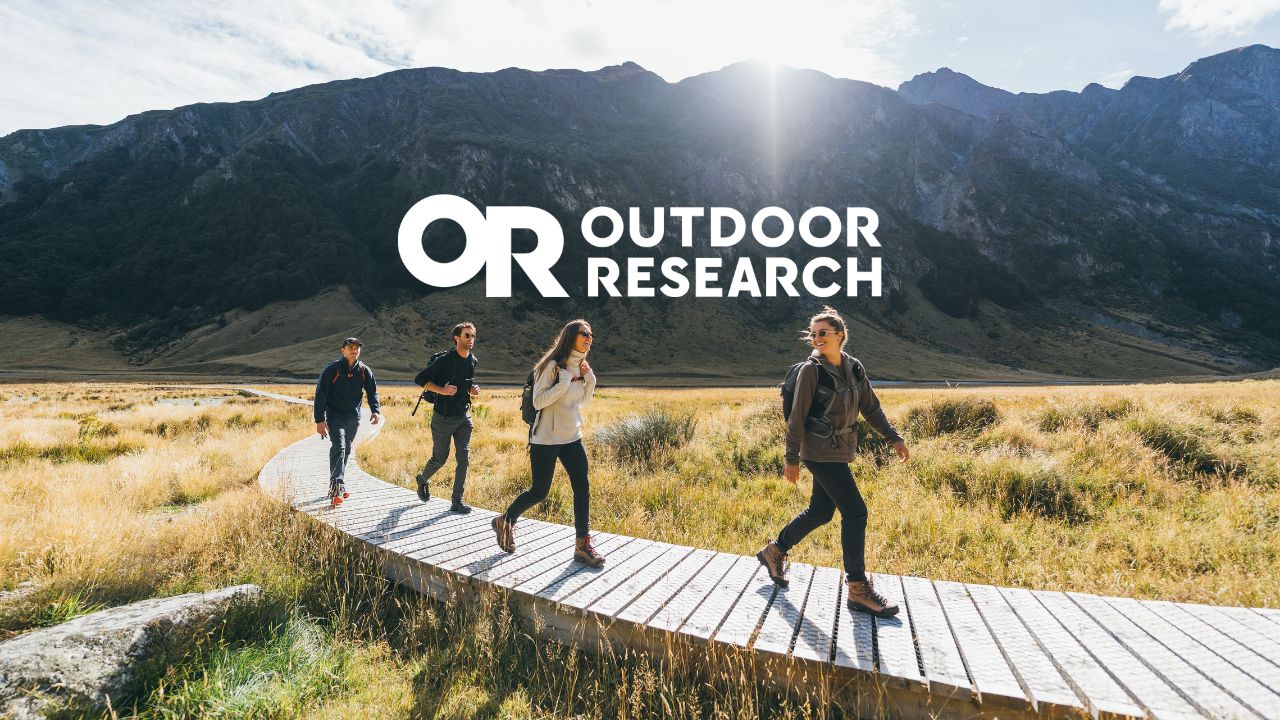 Outdoor Research