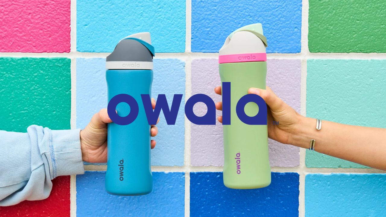 Owala