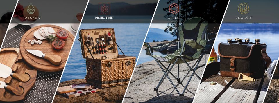Picnic Time