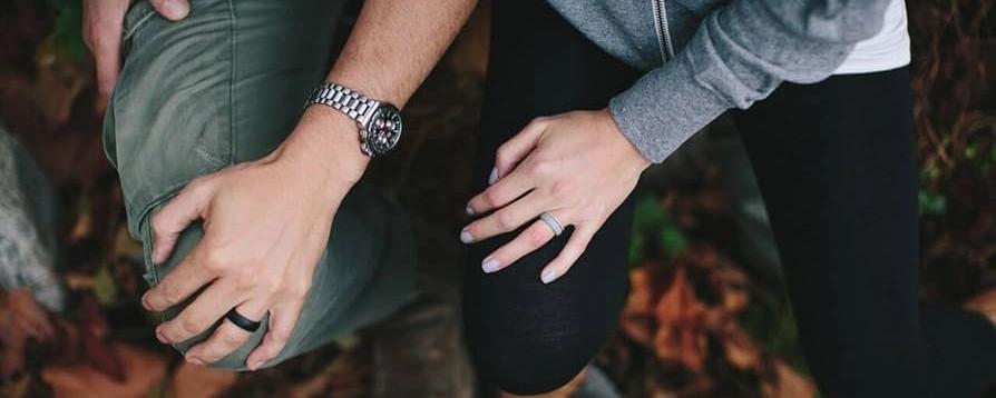 Qalo Rings