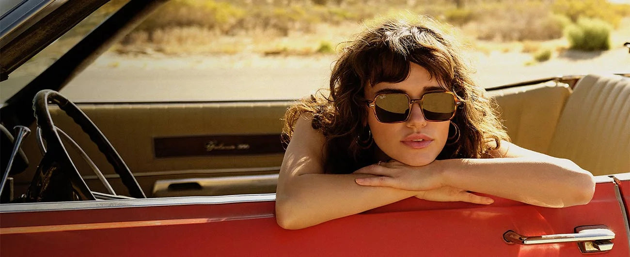 Ray-ban