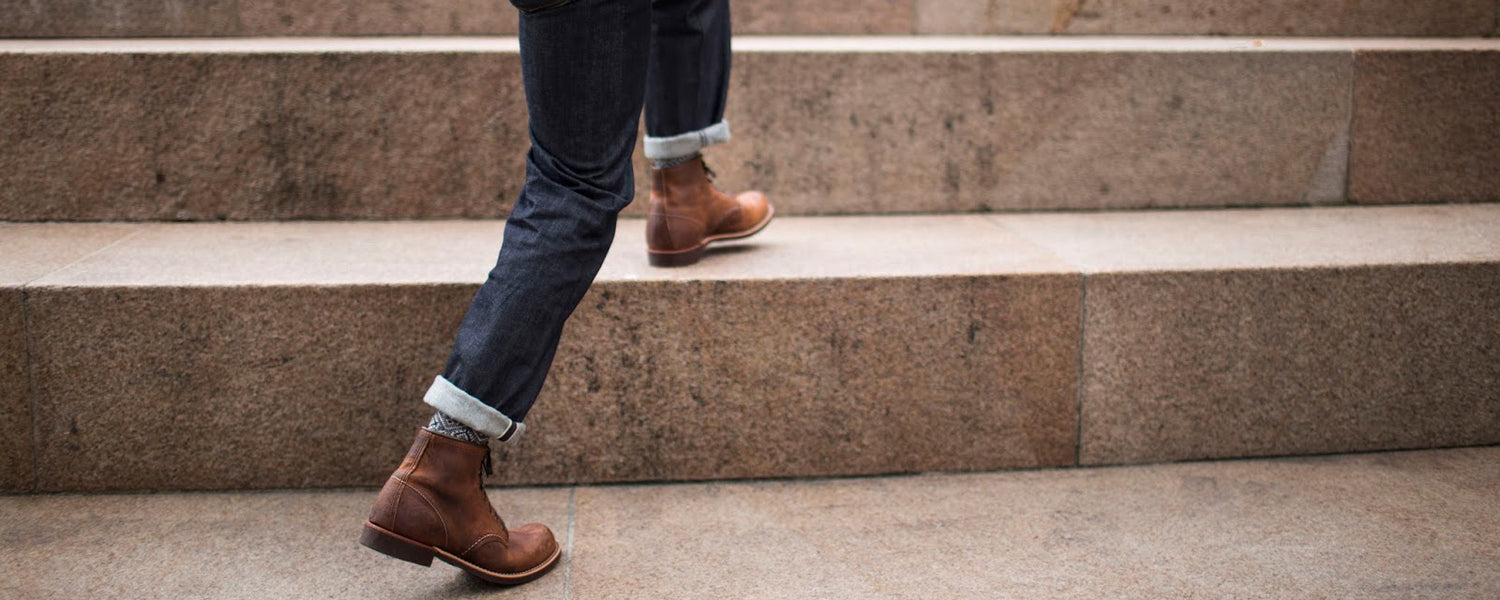 Red Wing Shoes