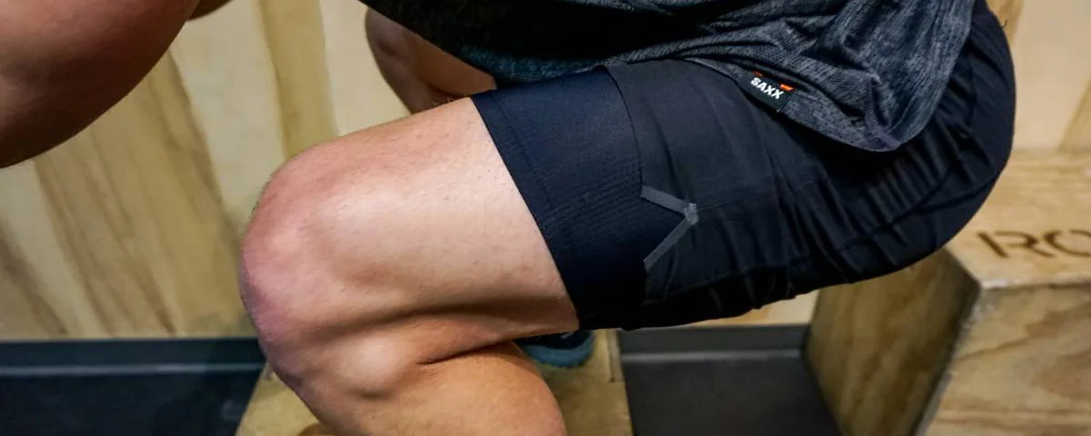 Saxx Underwear Co