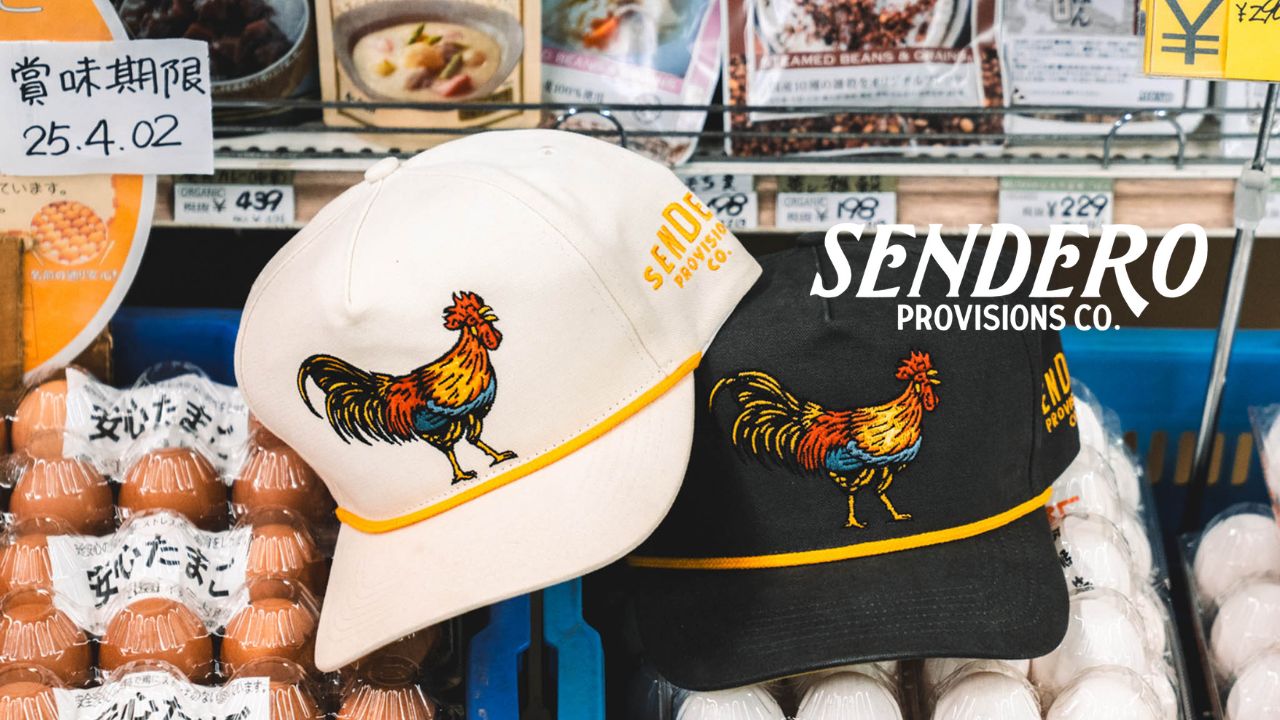 Sendero Provisions