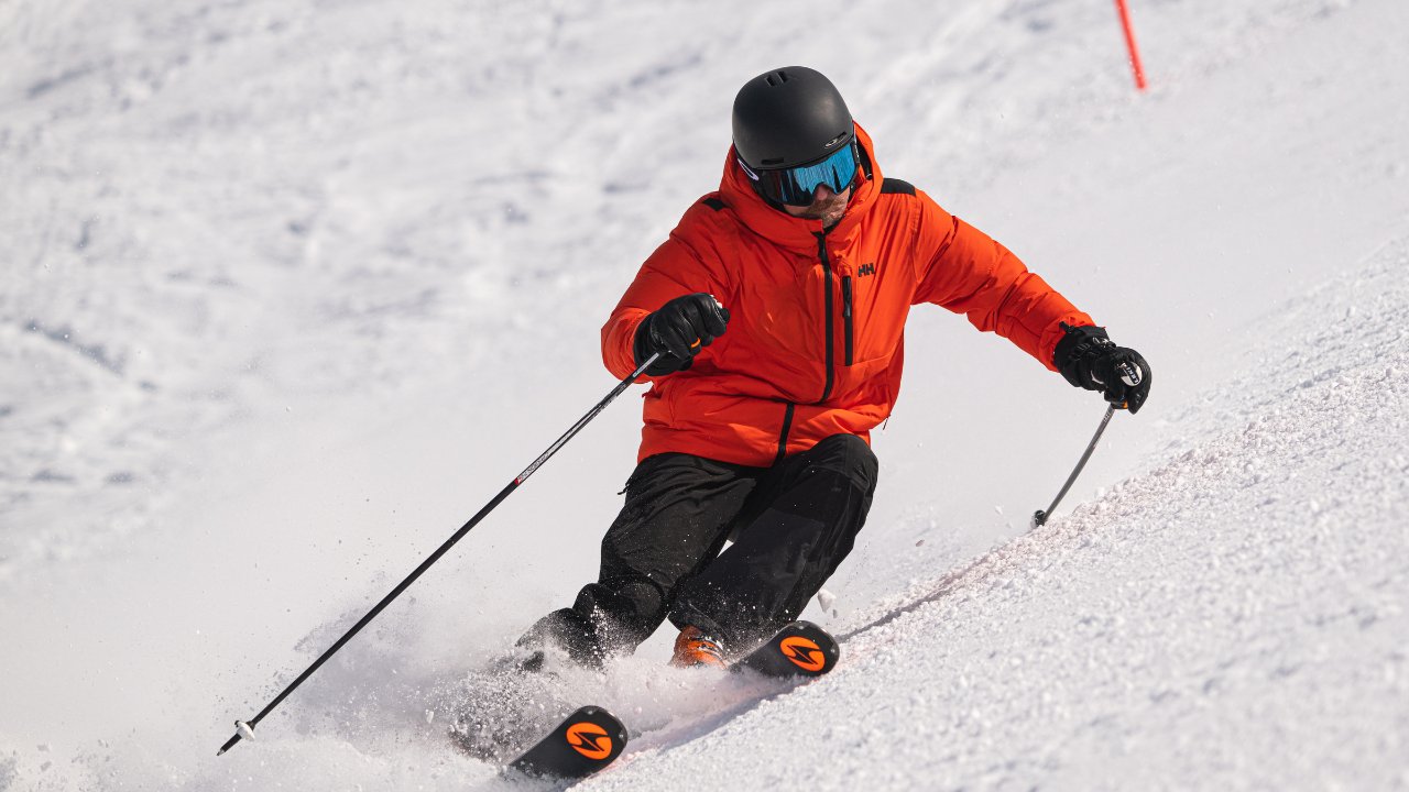 Ski
