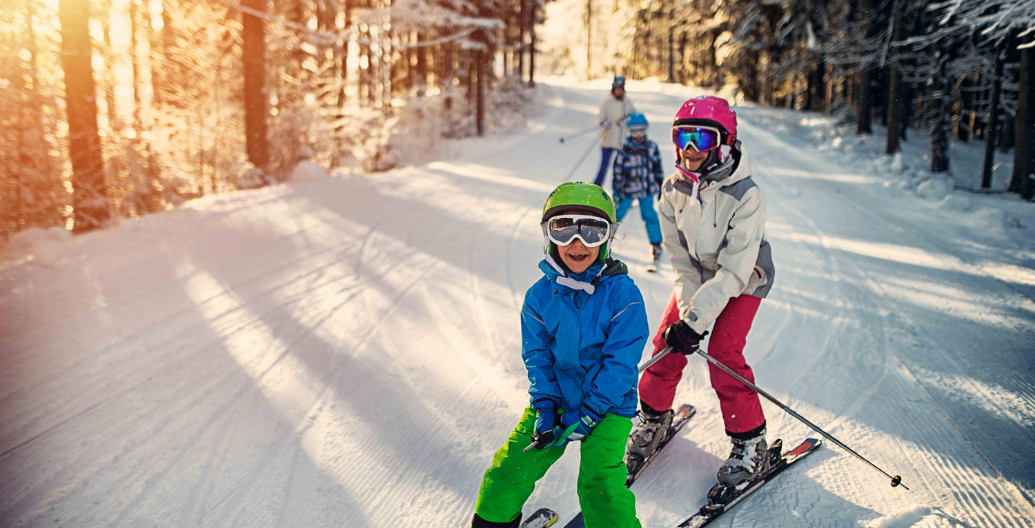Kids' Ski