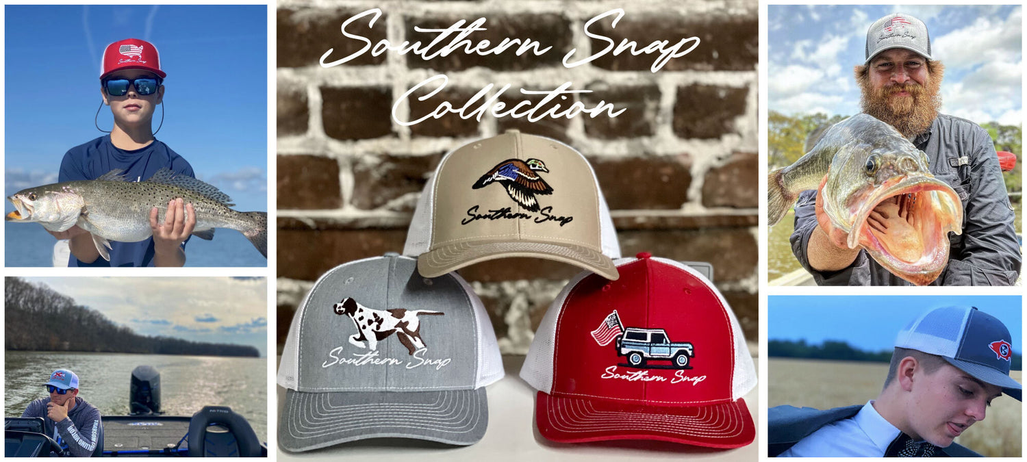 Southern Snap Co.