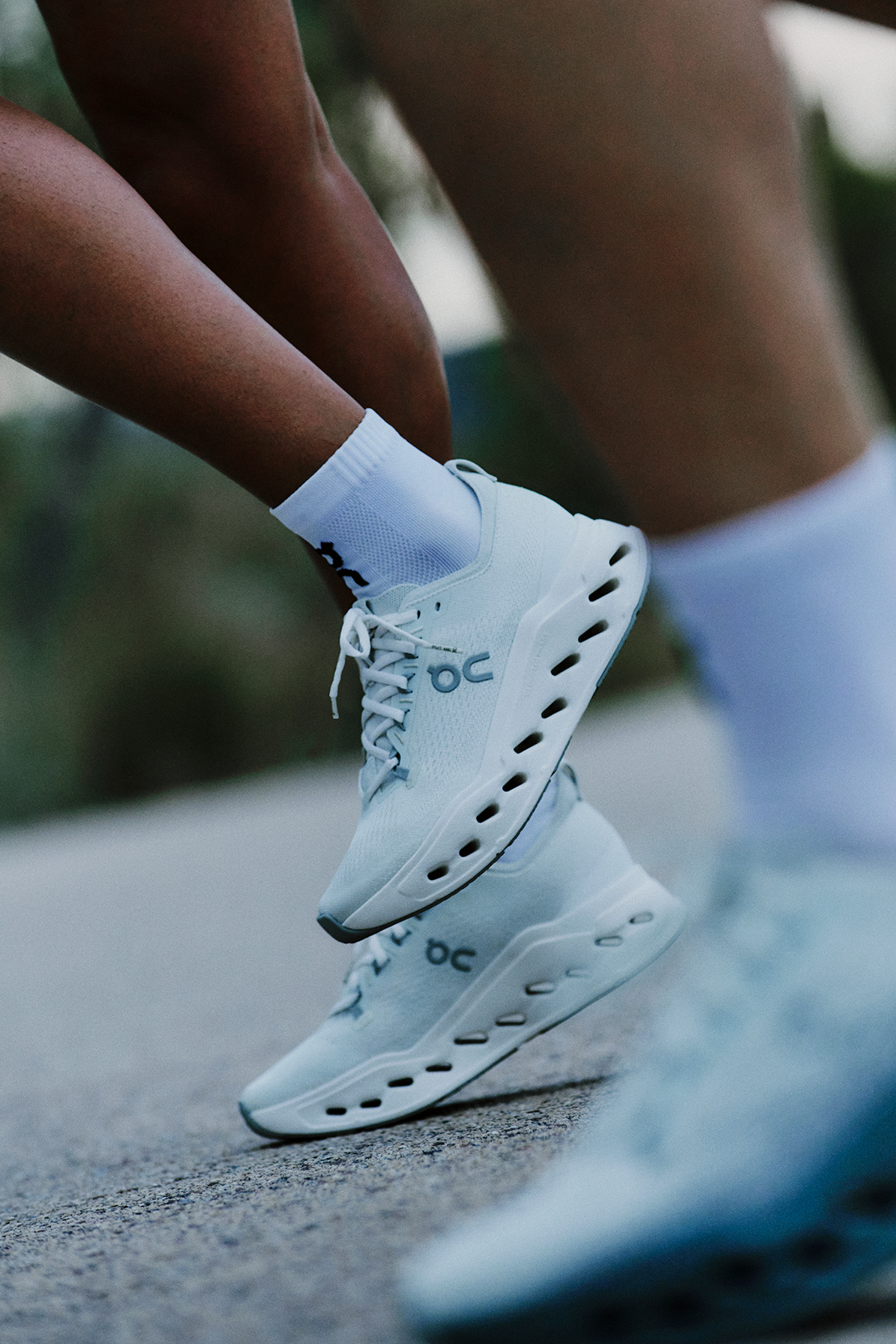 Footwear