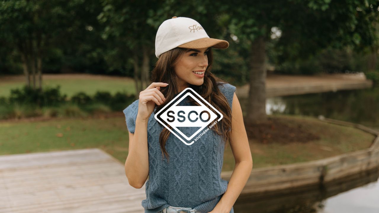 Southern Shirt Co - Women's