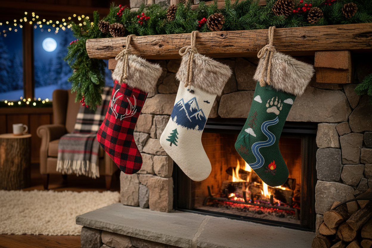 Stocking Stuffers