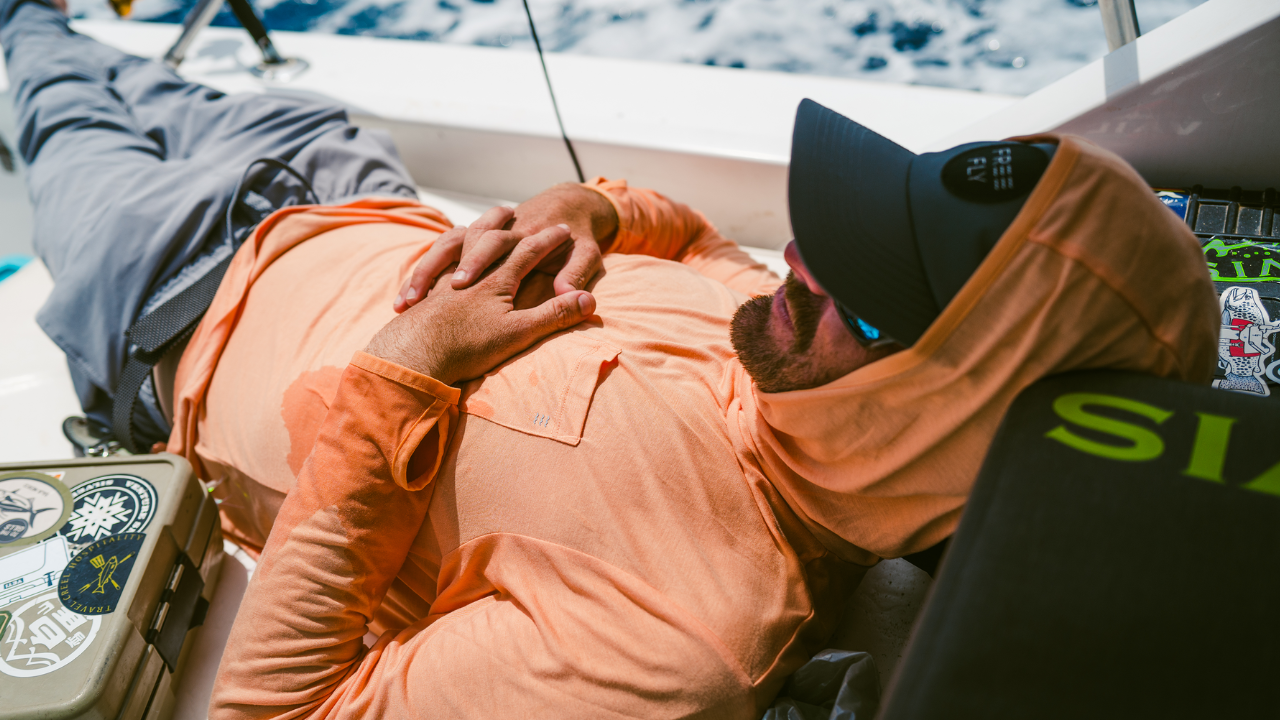Men's Summer Essentials