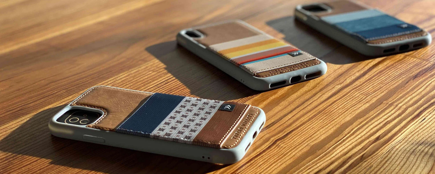 Thread Wallets