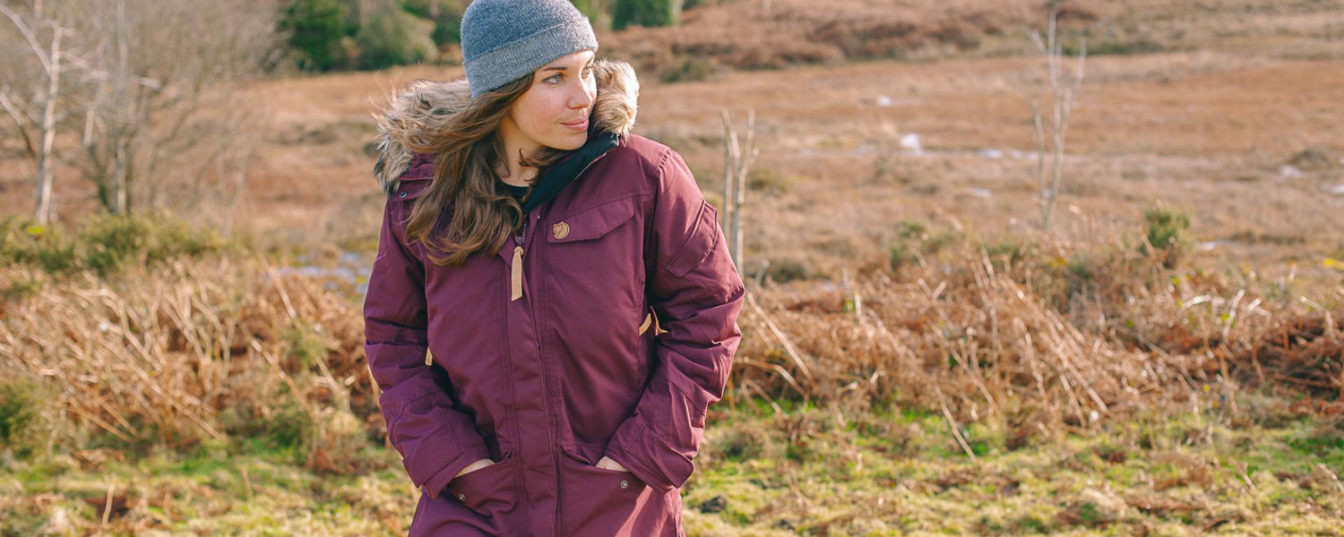 Insulated Jackets Jackets