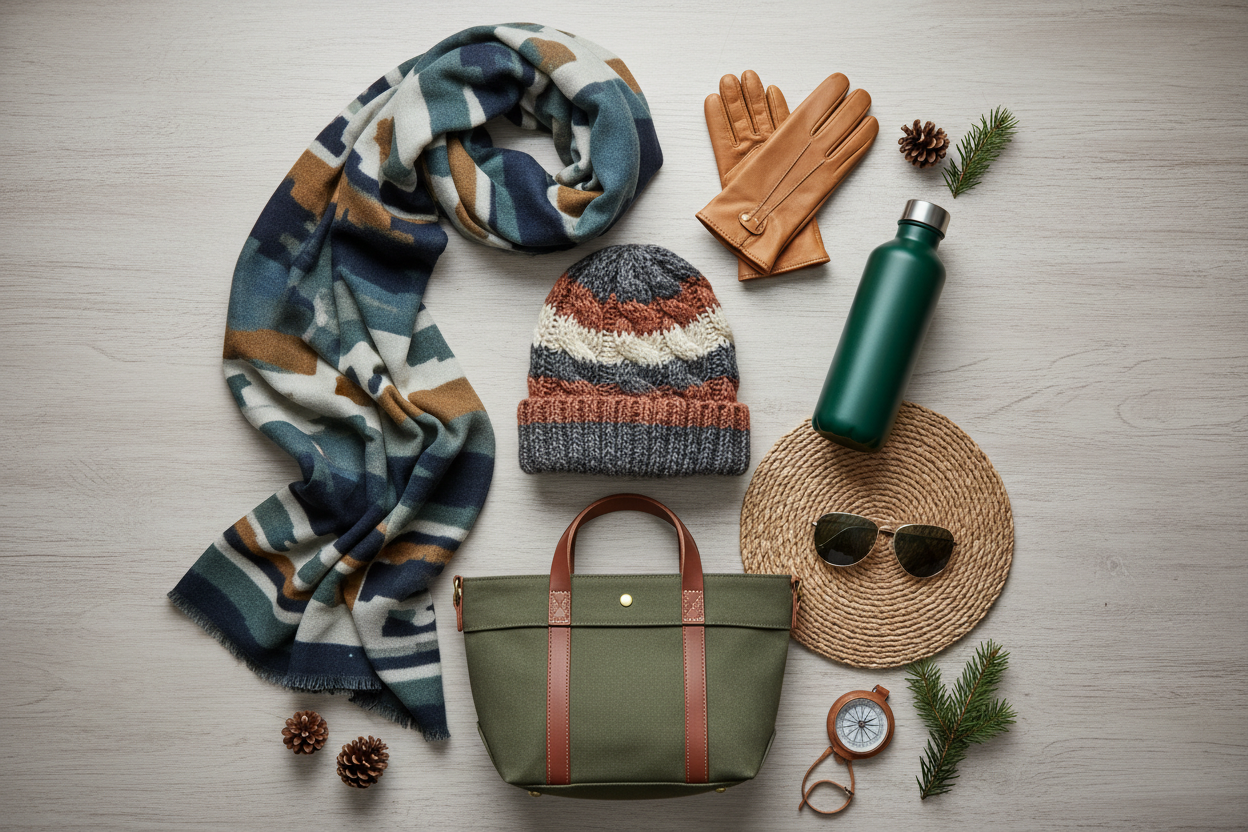 Women's Gifts Under $50
