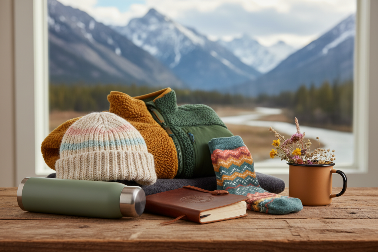 Women's Gifts Under $100