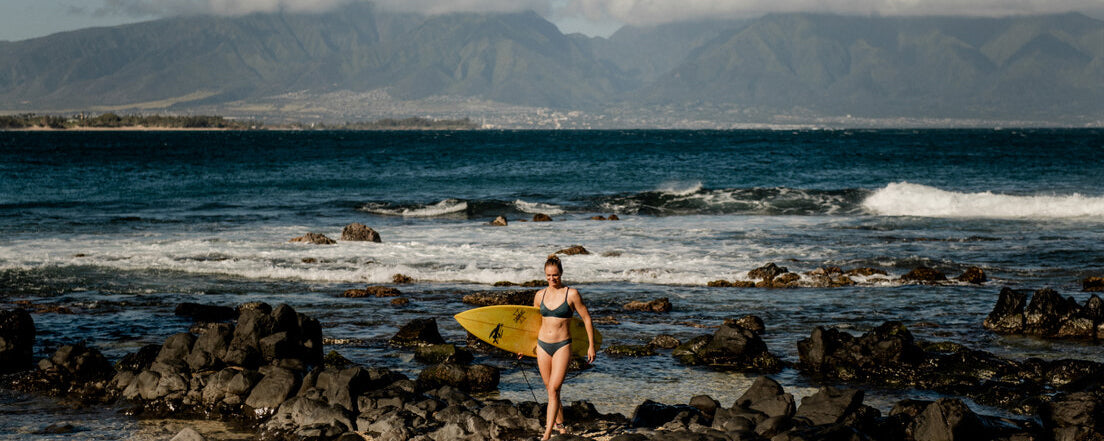 Women's Swimwear
