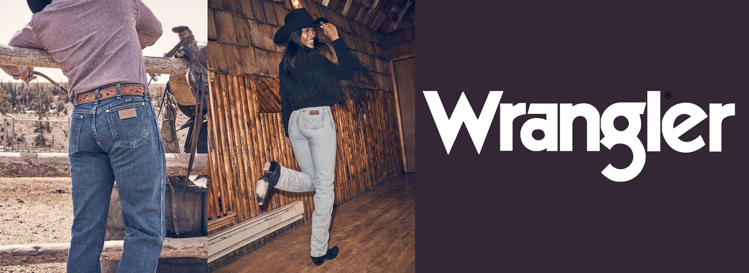Wrangler