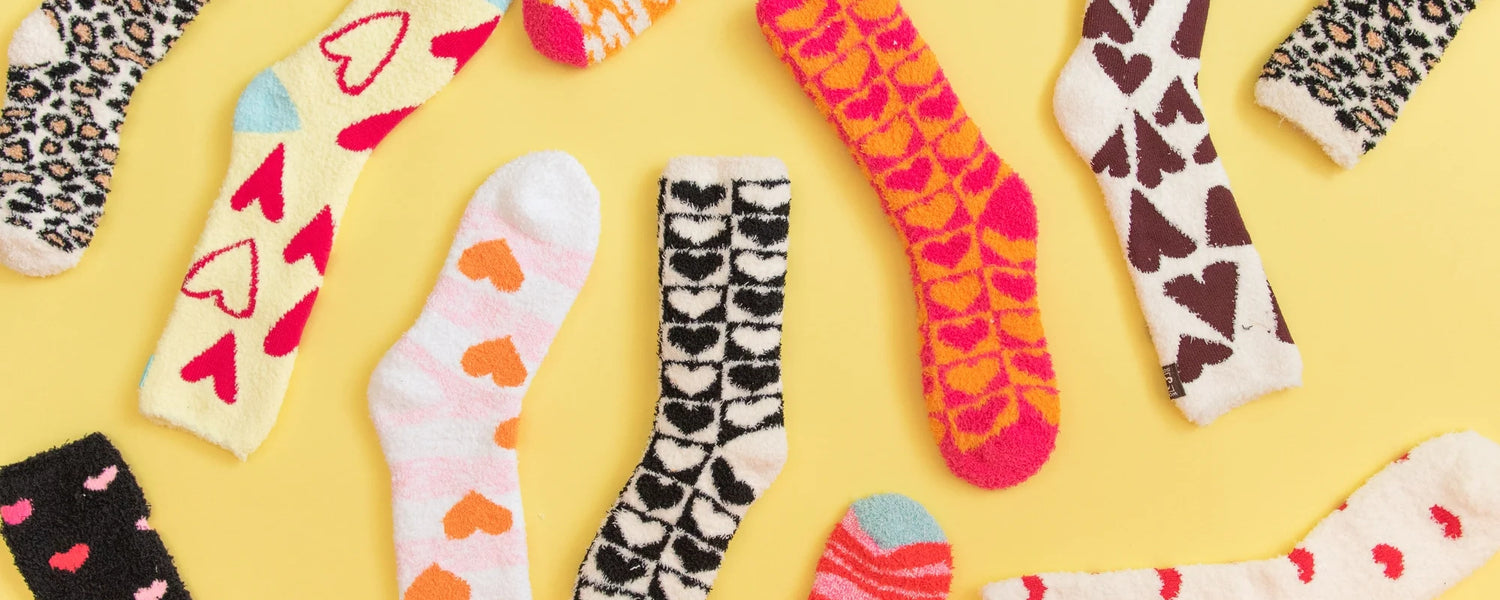 World's Softest Socks