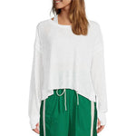 FP Movement Women's My Time Long Sleeve Layer Tee