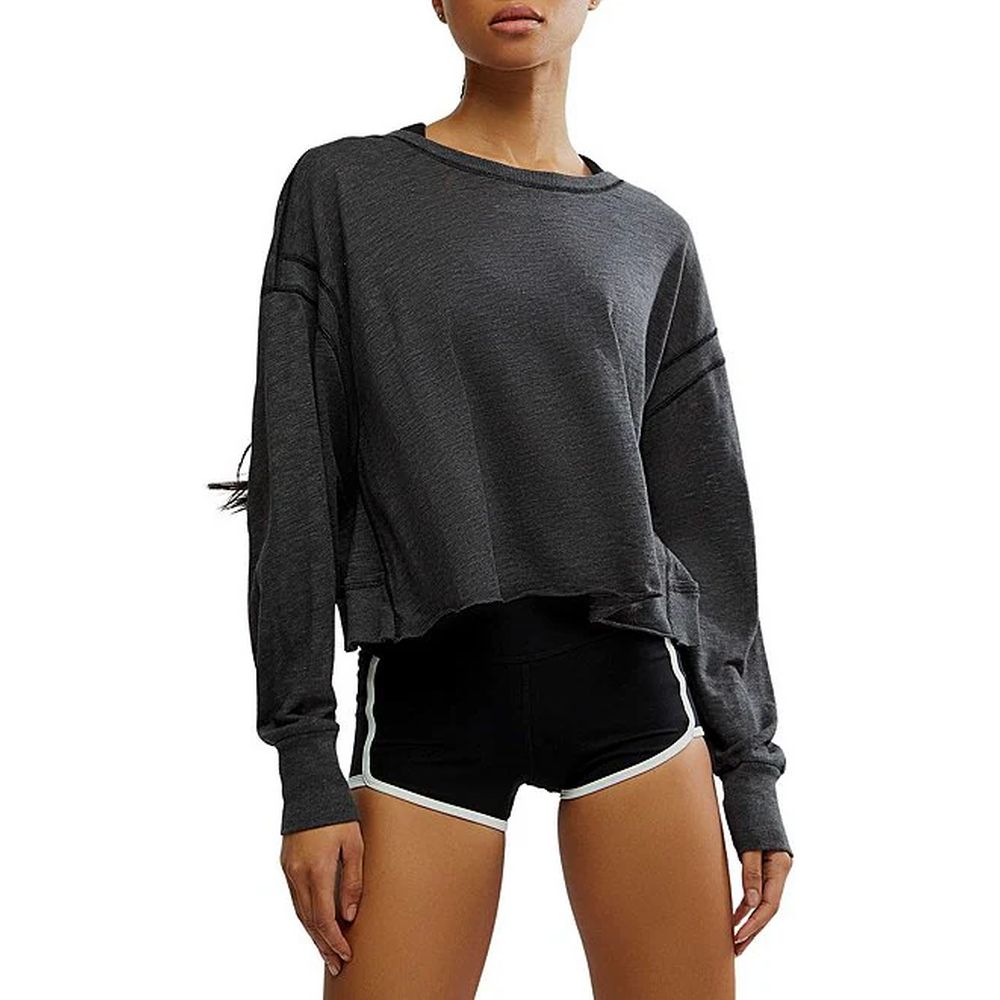 FP Movement Women's My Time Long Sleeve Layer Tee